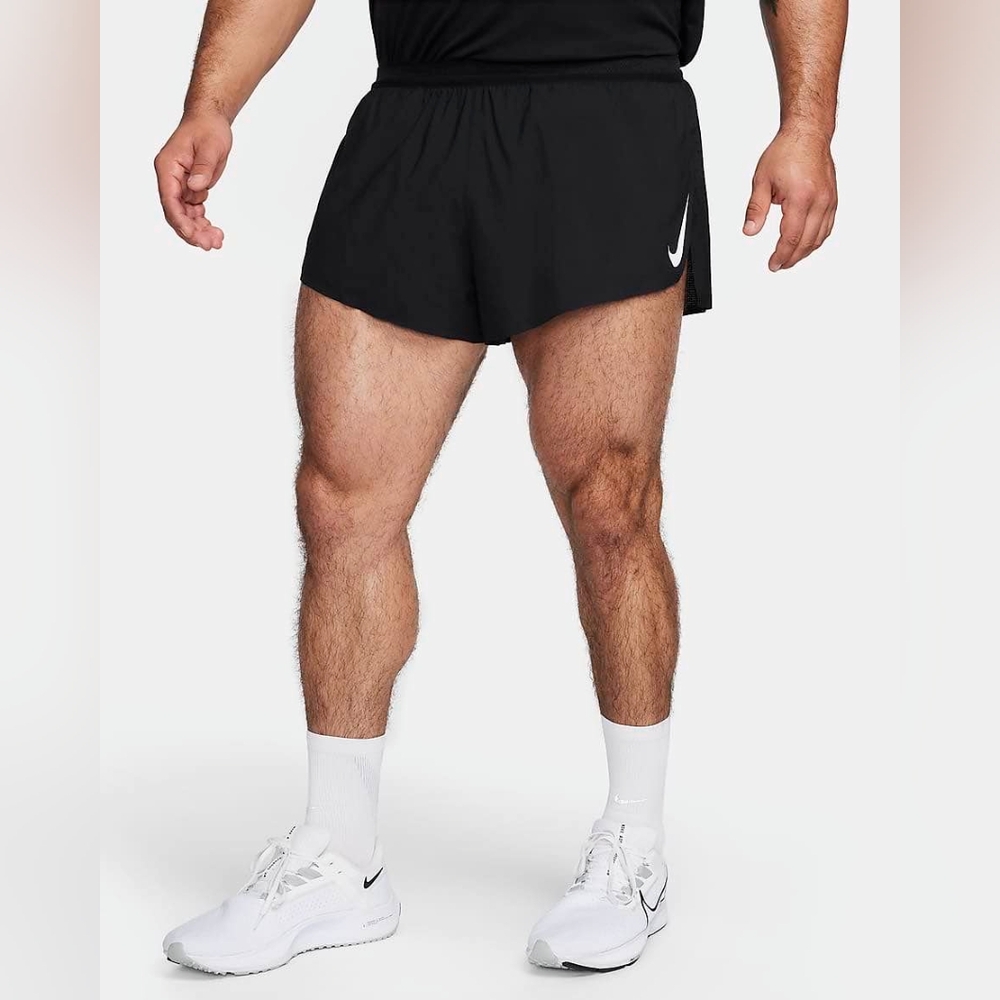 Nike Men’s Aeroswift Running Shorts